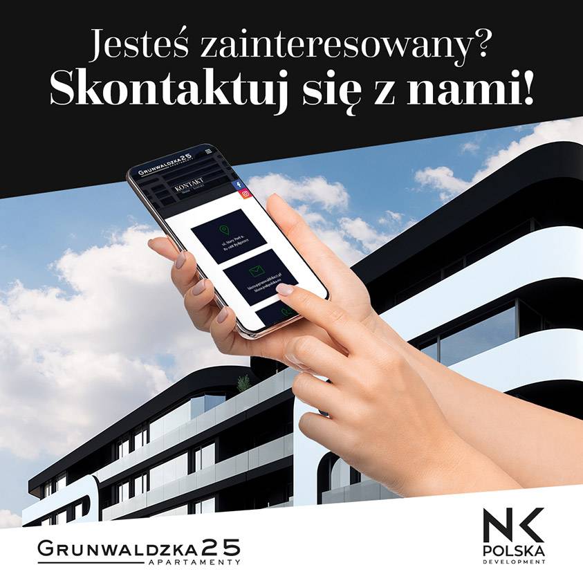 Grunwaldzka-25---apartamenty-kontakt